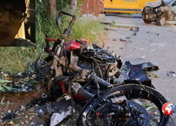 Sicilia. Altro incidente mortale, un giovane su una moto