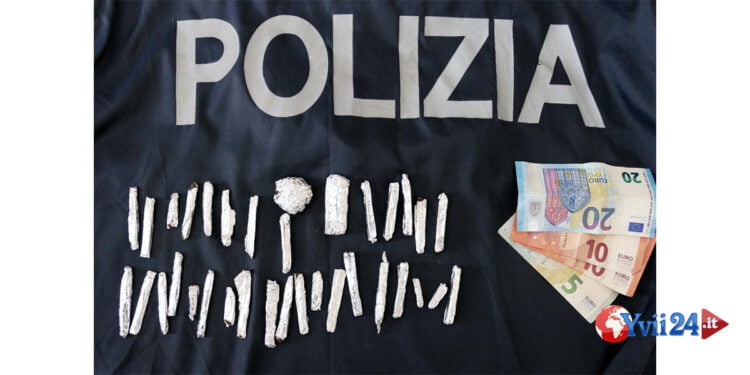 Sicilia. Arrestati 2 spacciatori grazie a Youpol
