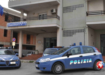 Sicilia. Arrestati tre italiani e tradotti in carcere