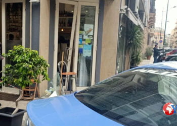 Sicilia. Arrestato autore di 15 furti con la ‘spaccata’