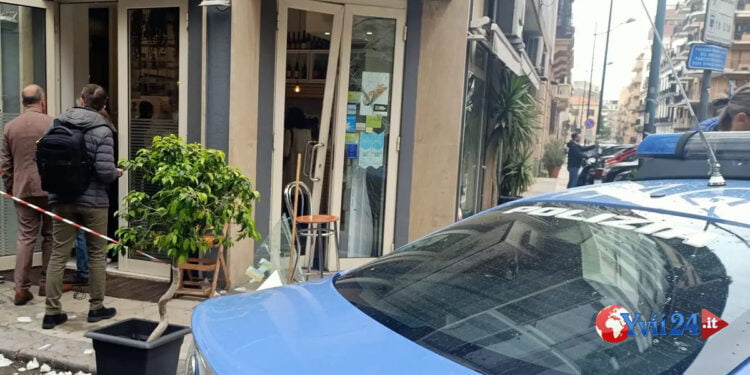 Sicilia. Arrestato autore di 15 furti con la ‘spaccata’