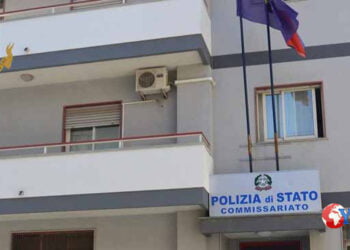 Sicilia. Arrestato giovane per spaccio di cocaina e hashish