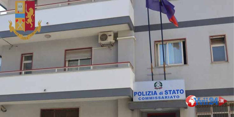 Sicilia. Arrestato giovane per spaccio di cocaina e hashish