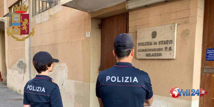 aggressioni fisiche che hanno causato anche fratture