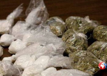 Sicilia. Arrestato per spaccio di hashish e cocaina