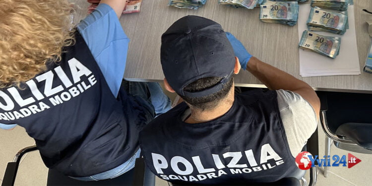 Sicilia. Arrestato per traffico di cocaina