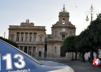 Sicilia. Arrestato pregiudicato per furto in un’abitazione