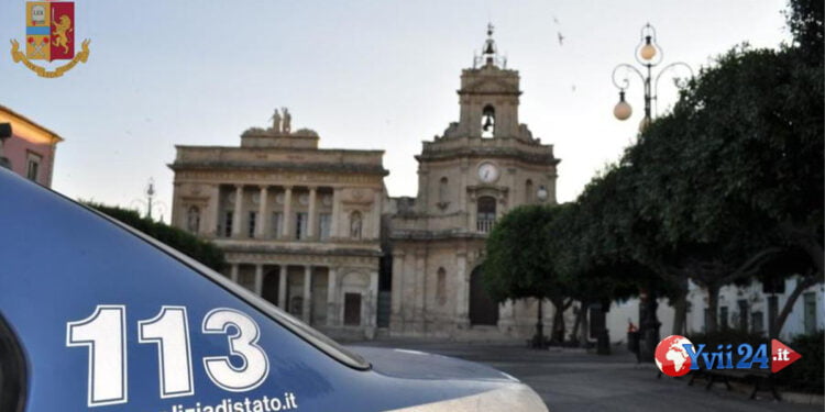 Sicilia. Arrestato pregiudicato per furto in un’abitazione