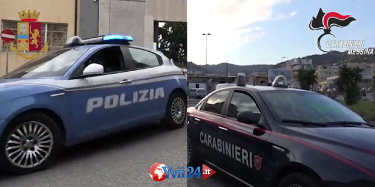 Sicilia. Arrestato rapinatore da Polizia e Carabinieri