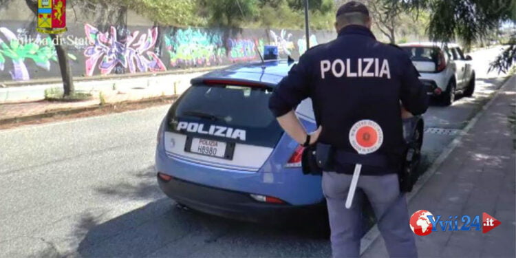Sicilia. Arrestato 34enne di origine rumena ricercato in Europa