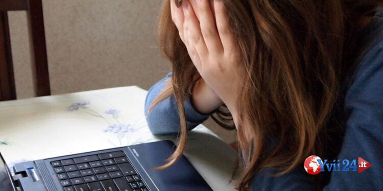 Sicilia. Arrestato straniero per sextortion