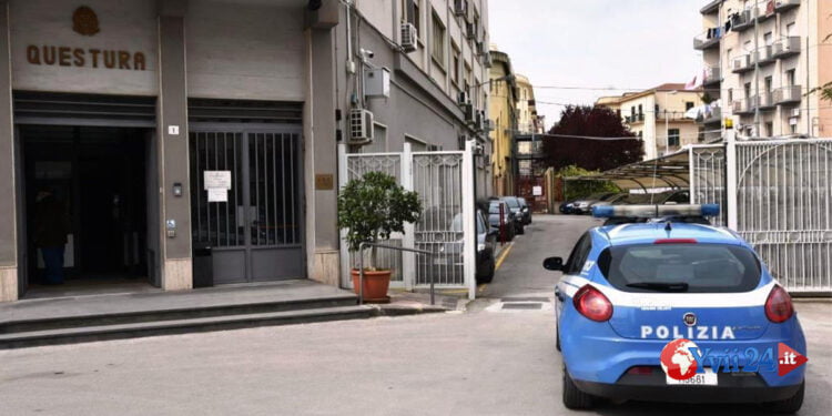 Sicilia. Arrestato uomo, ceduta hashish ad un ragazzo