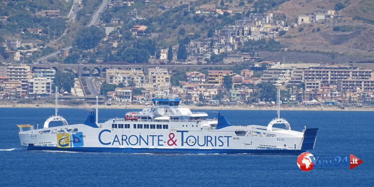 Sicilia. Assicurati i collegamenti con le isole minori