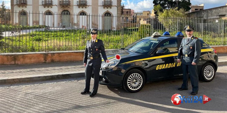 Sicilia. Bancarotta fraudolenta, 4 persone denunciate