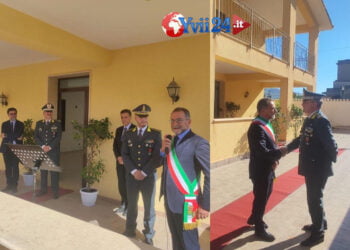 La villa confiscata alla mafia sarà trasformata in alloggi