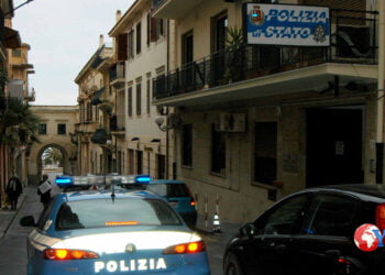 Sicilia. Controlli di sicurezza durante la movida