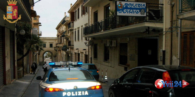 Sicilia. Controlli di sicurezza durante la movida