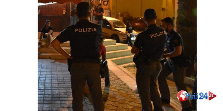 sanzioni, deferimenti e diffide