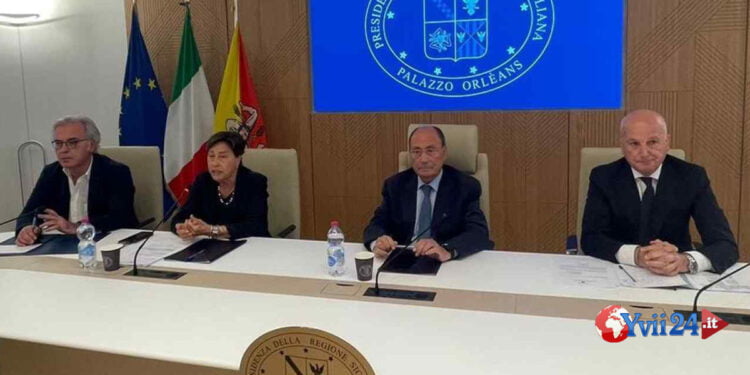 Sicilia. Da recuperare 242 mila liste di attesa e 40mila ricoveri