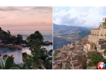 Sicilia. Dalla Presidenza, dal 19 al 23 giugno