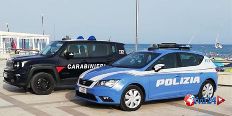 Sicilia. Denunciati due stranieri per ricettazione di bici elettriche