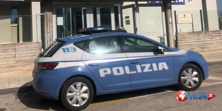 Sicilia. Denunciati: marocchino, italiano, spacciatore e ladro