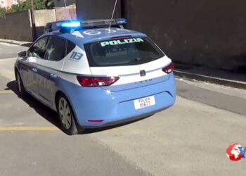 Sicilia. Denunciato per evasione; arresto per spaccio di cocaina