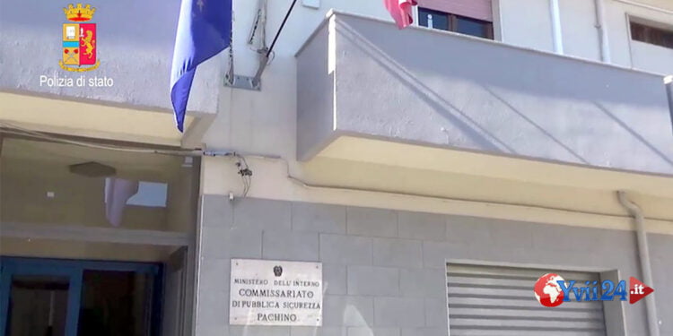 Sicilia. Denunciato per evasione. Espulso rientra, arrestato
