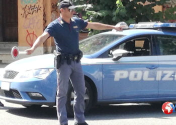 Sicilia. Denunciato per furto. Segnalato per possesso di crack