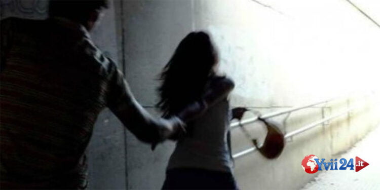 Sicilia. Domiciliari per avere perseguitato l’ex compagna