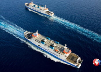 Sicilia. Emergenza collegamenti e trasporti alle Eolie