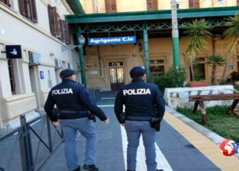 Sicilia. Espulsione e rimpatrio per due stranieri dediti all’alcol