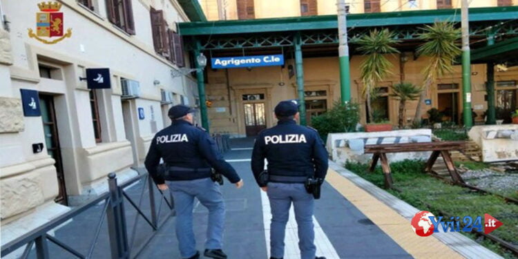 Sicilia. Espulsione e rimpatrio per due stranieri dediti all’alcol
