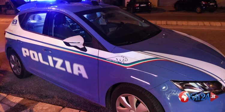 Sicilia. Evasione, droga e 2 minori che minacciano i poliziotti
