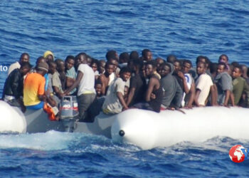 Sicilia. Fermo per tre scafisti della costa libica