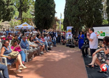 Sicilia. Il sindaco di Taormina si candiderà alle Europee