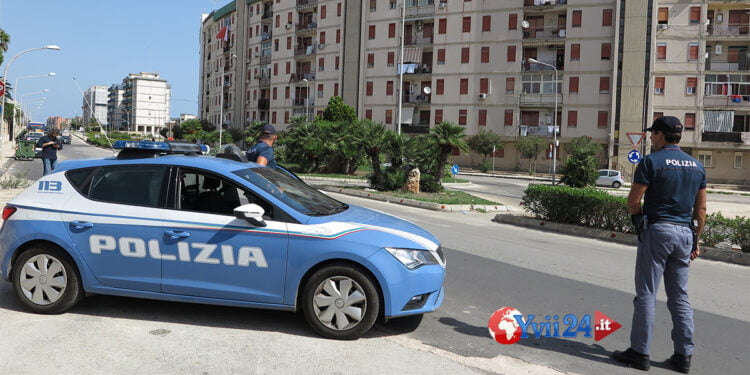 Sicilia. In corso operazione antidroga