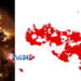 Sicilia. Incendi provocano danni per circa € 260 mln