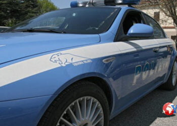 denunciato: un 27enne per spaccio di crack, cocaina e hashish