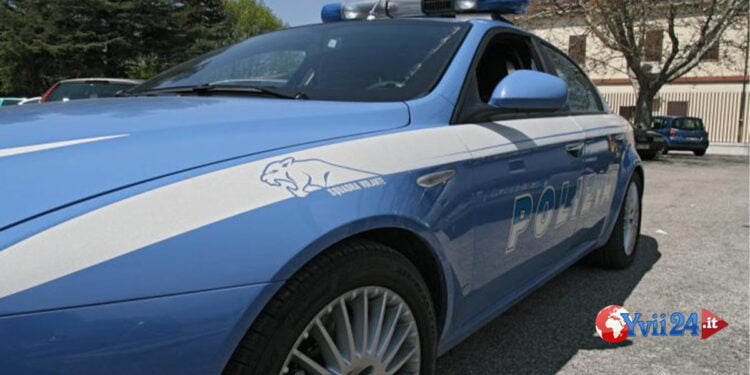denunciato: un 27enne per spaccio di crack, cocaina e hashish