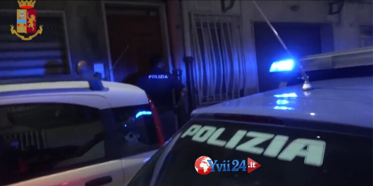 Sicilia. Minorenne arrestato per tentato omicidio