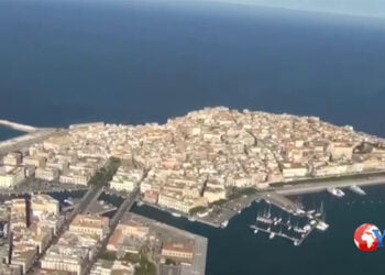 Sicilia. Operazione contro il narcotraffico, 16 arresti