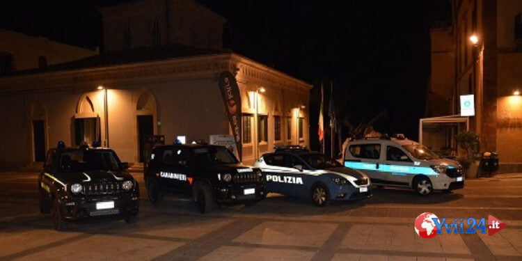 Sicilia. Predisposti specifici servizi nelle località balneari