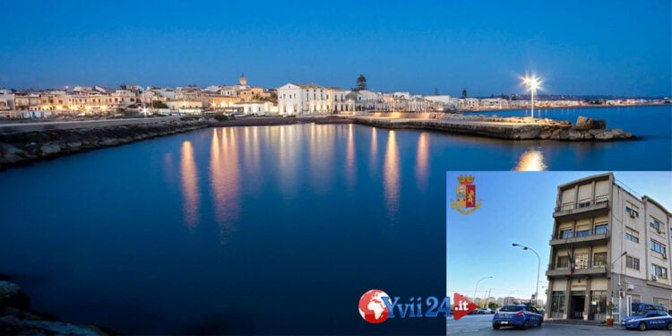 Sicilia. Provvedimento di revoca dell’attività di bar