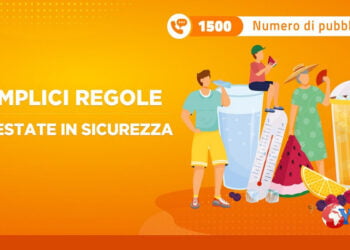 Sicilia. Raccomandazioni per i farmaci e 10 consigli contro il caldo