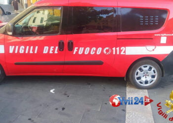 Sicilia. Ritrovata la persona che si riteneva scomparsa sull’Etna