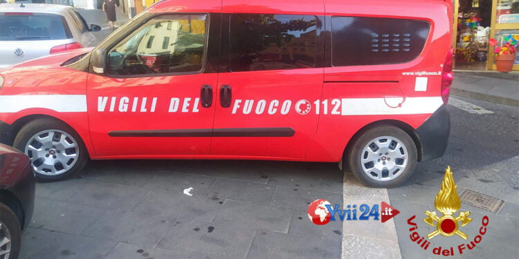 Sicilia. Ritrovata la persona che si riteneva scomparsa sull’Etna