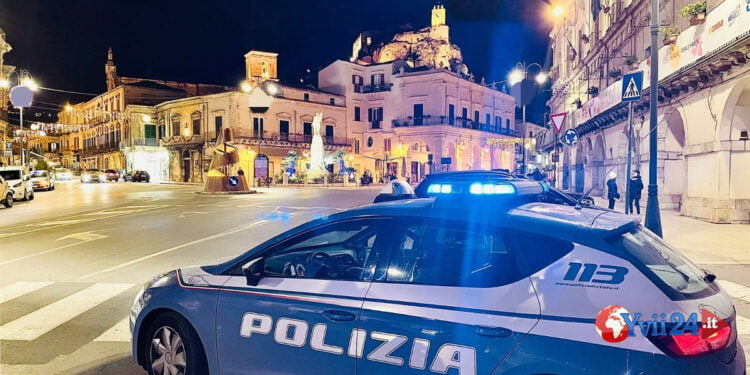 Sicilia. Sanzionati e deferiti per trattenimenti danzanti non autorizzati