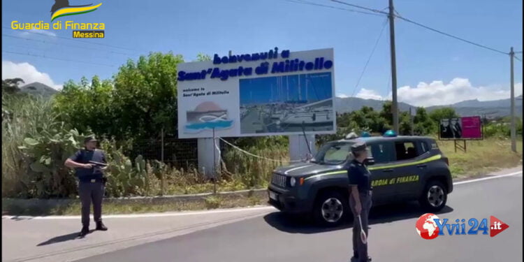 Sicilia. Scoperta frode all’UE nel settore agricolo