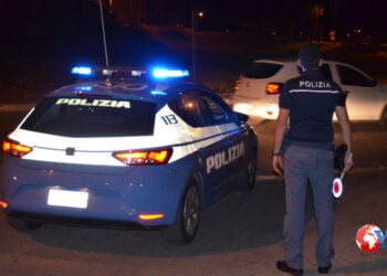 Sicilia. Sequestrata cocaina a 42enne, valore € 20 mila